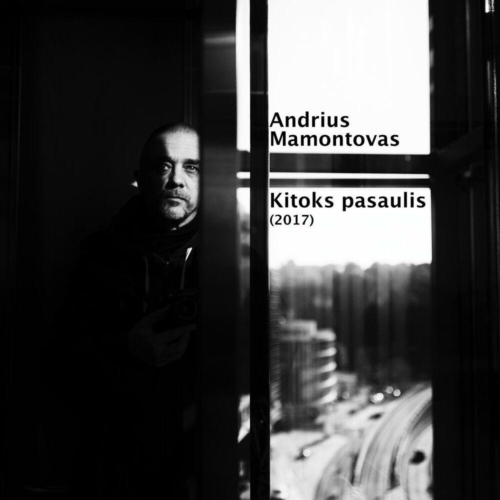 Picture of Kitoks Pasaulis (2017)