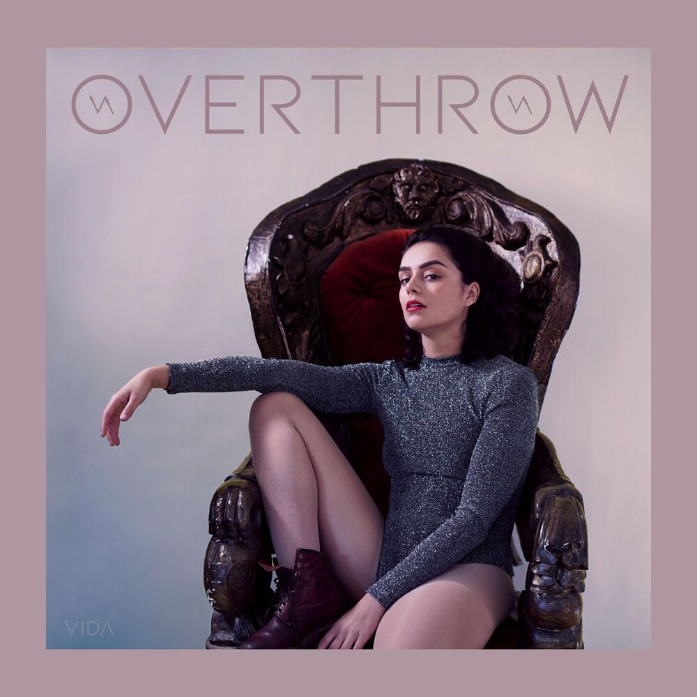 Picture of OVERTHROW