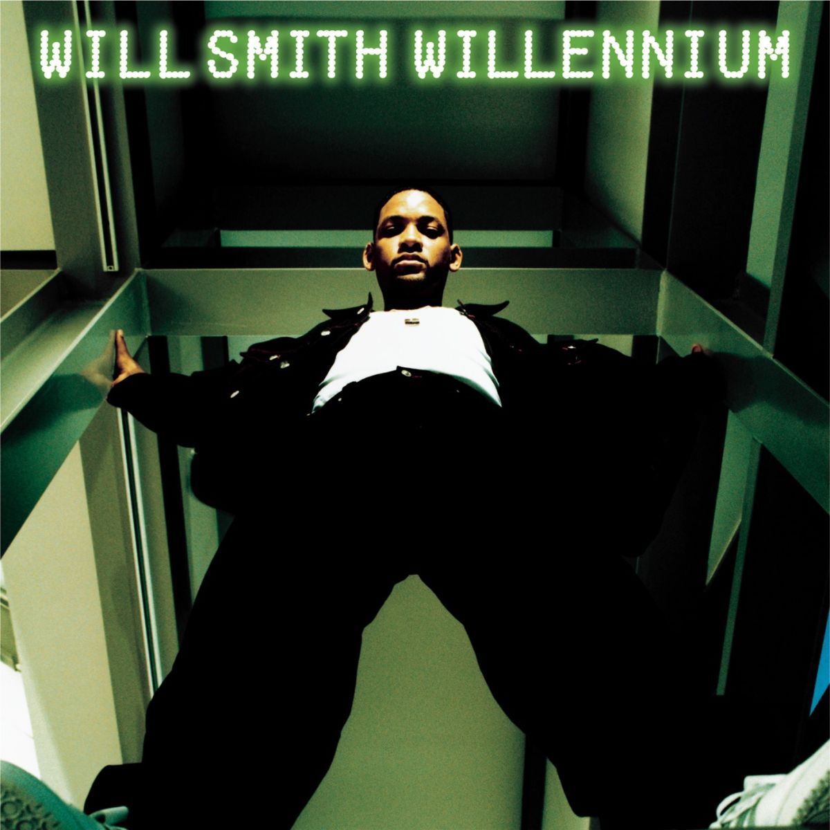 Album cover of Wild Wild West (feat. Dru Hill & Kool Mo Dee)