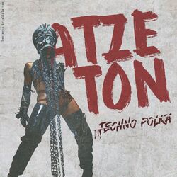 Cover of Techno Polka