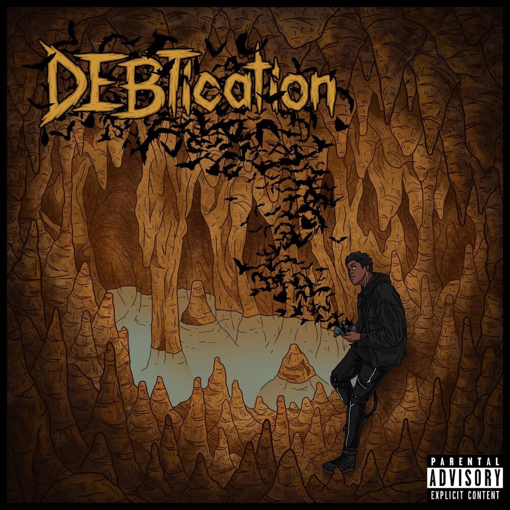 Picture of Debtication