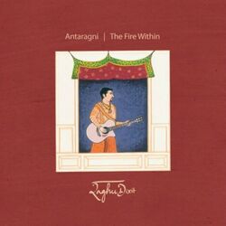 Cover of Antaragni