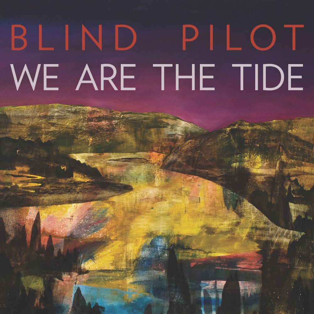 Picture of We Are the Tide
