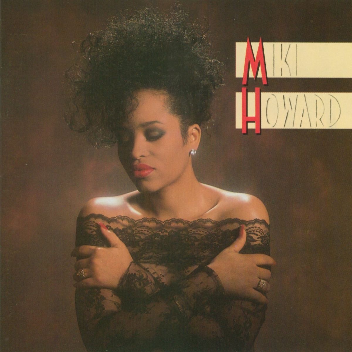 Album cover of Love Under New Management