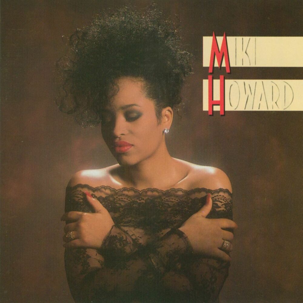 Picture of Miki Howard
