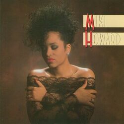Cover of Miki Howard