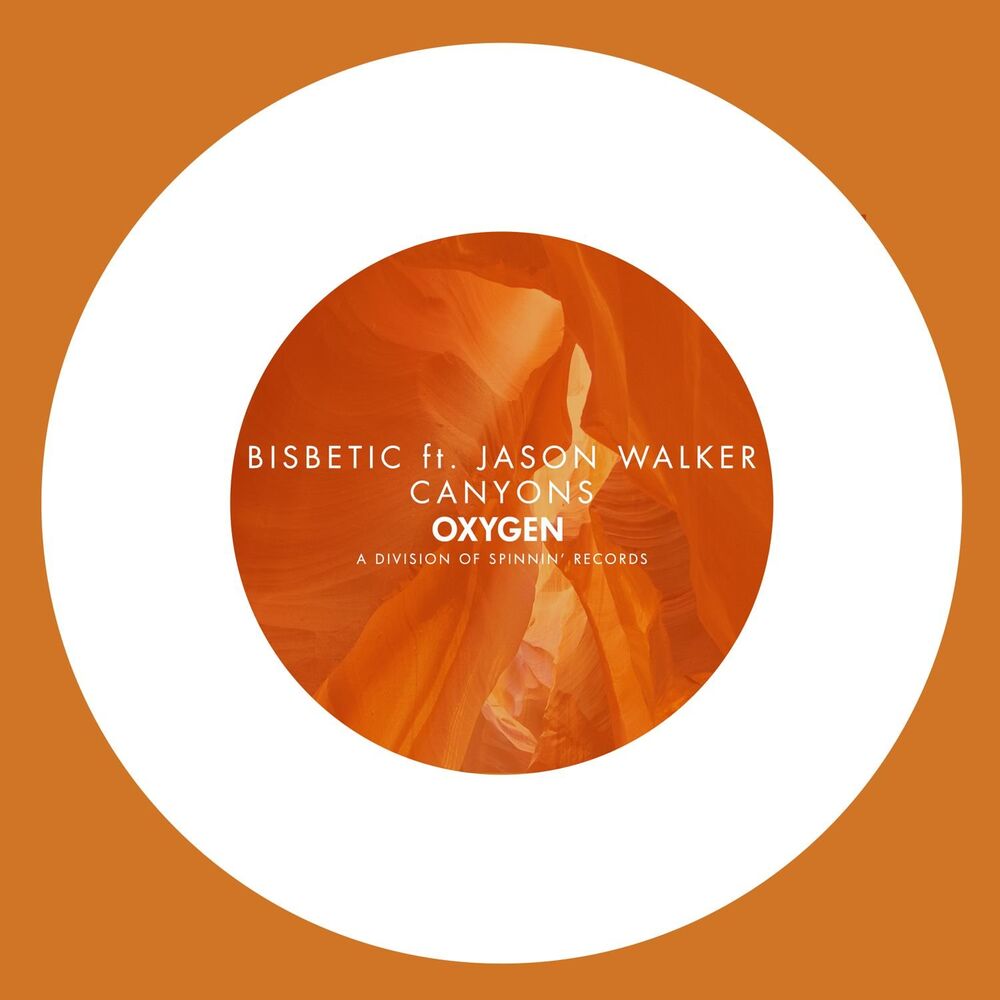 Picture of Canyons (feat. Jason Walker)