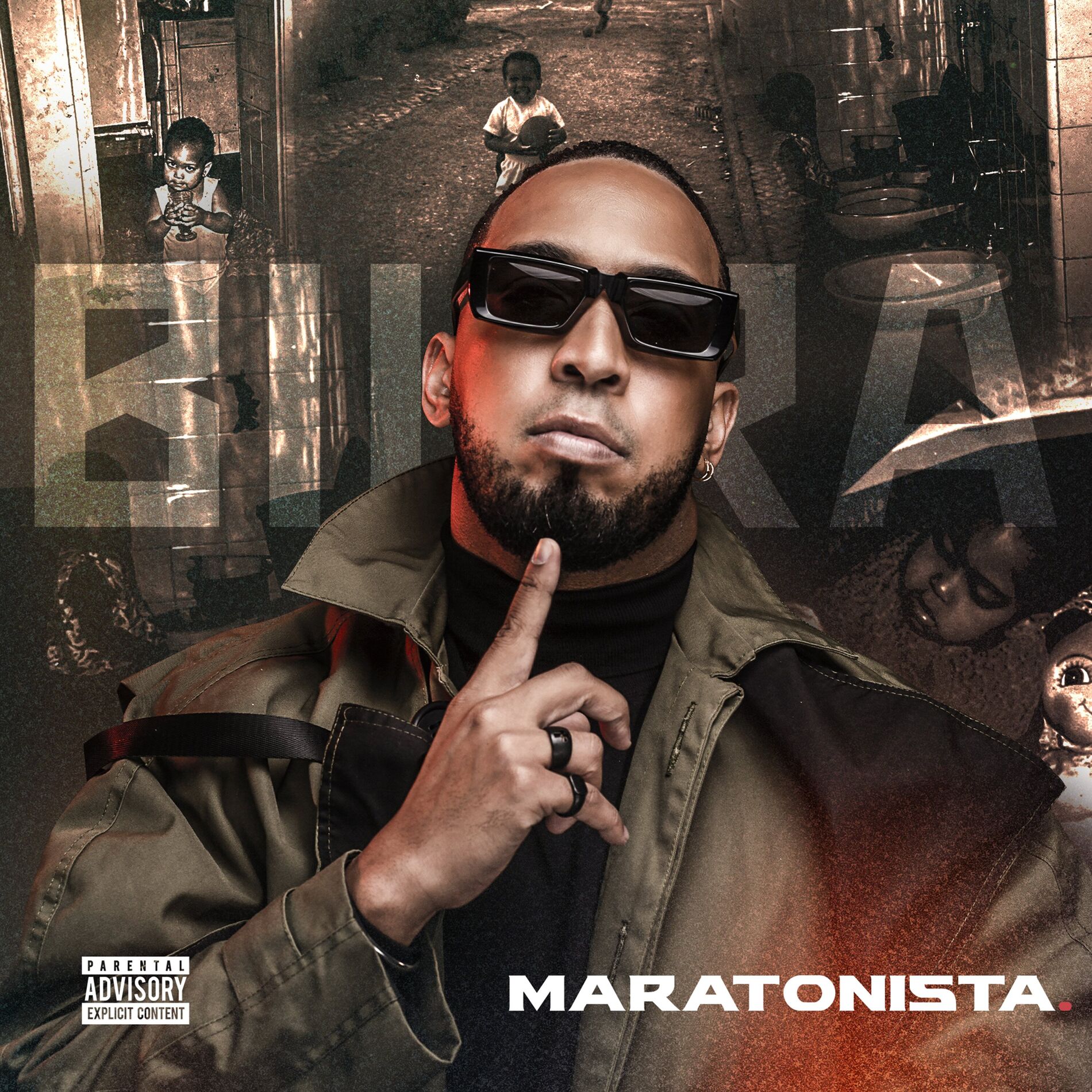 Album cover of Lugar Perfeito