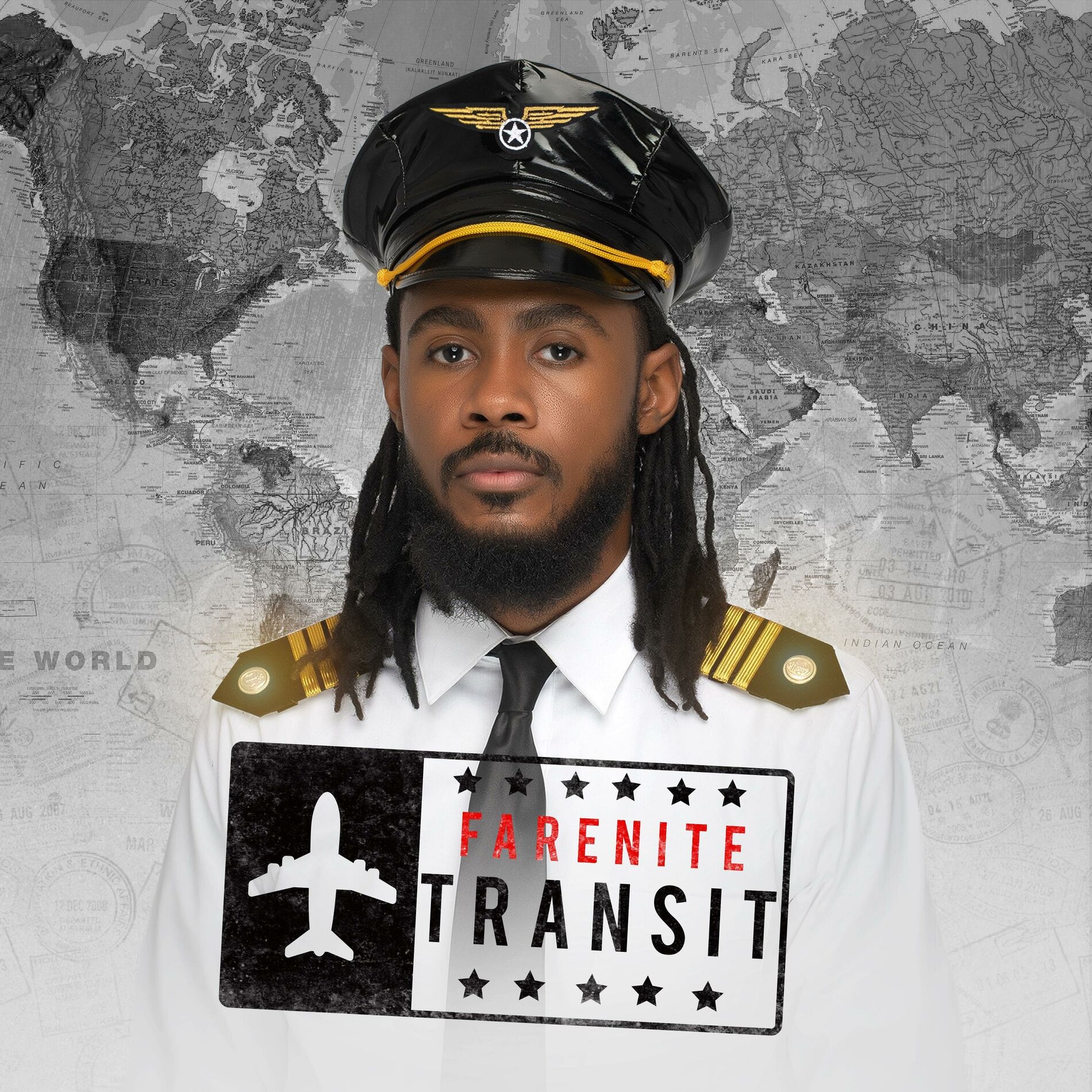 Album cover of Transit