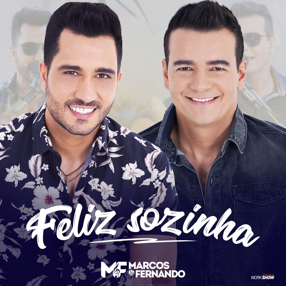 Picture of Feliz Sozinha (Ao Vivo)