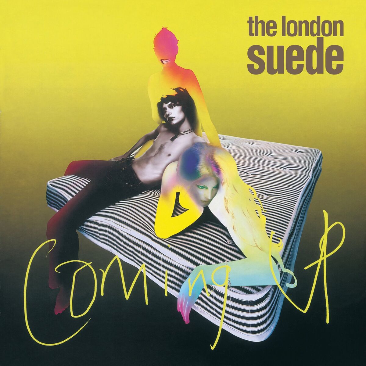 Album cover of Beautiful Ones (Remastered)
