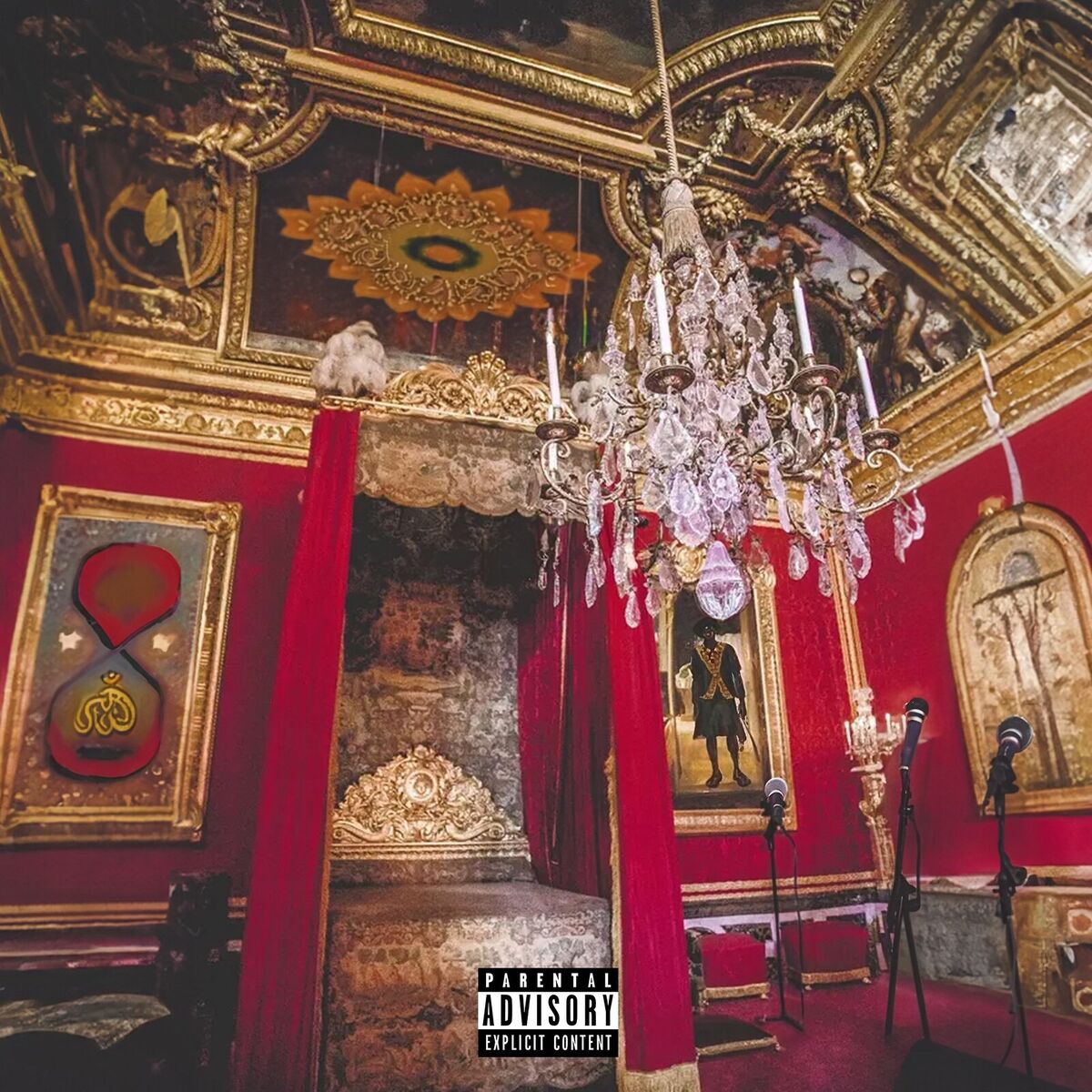Album cover of Kings Chamber