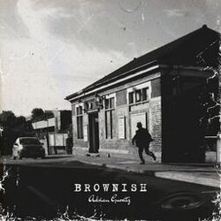 Cover of Brownish