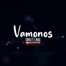Cover of Vamonos