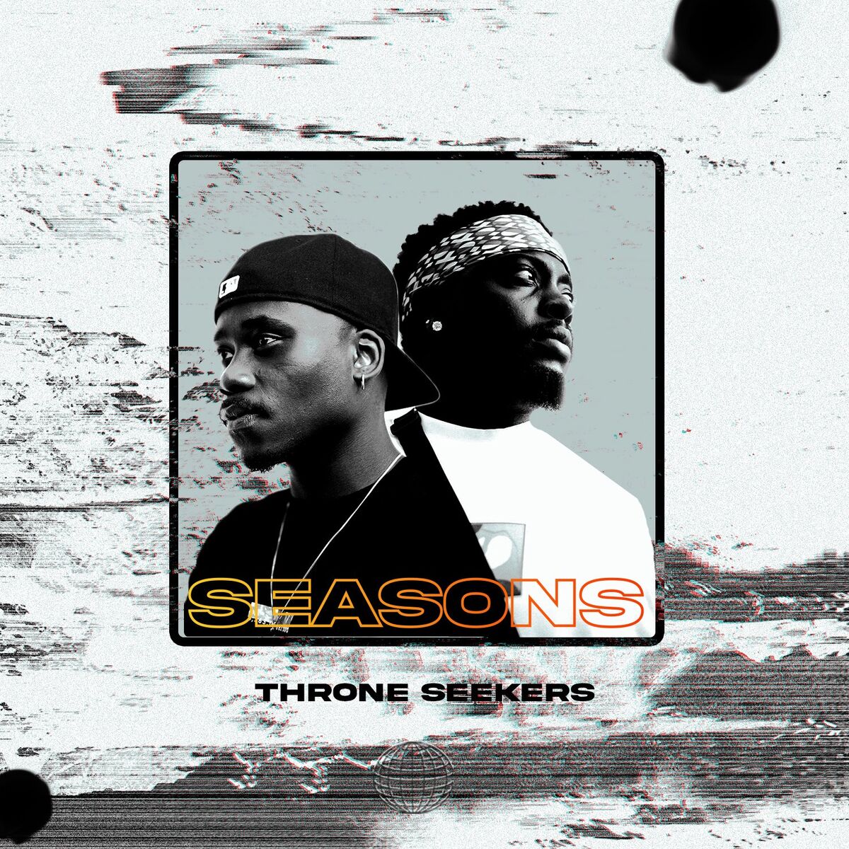 Album cover of Seasons