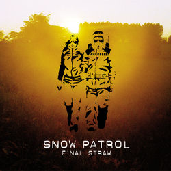 Cover of Final Straw