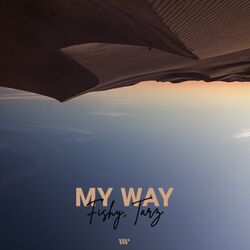 Cover of My Way