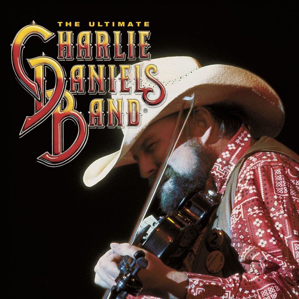 Picture of The Ultimate Charlie Daniels Band