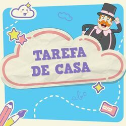 Cover of Tarefa de Casa