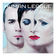 Never Give Your Heart by The Human League album cover