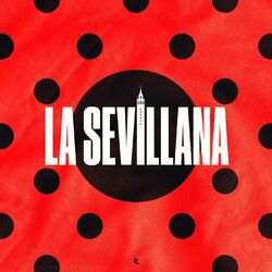 Cover of LA SEVILLANA