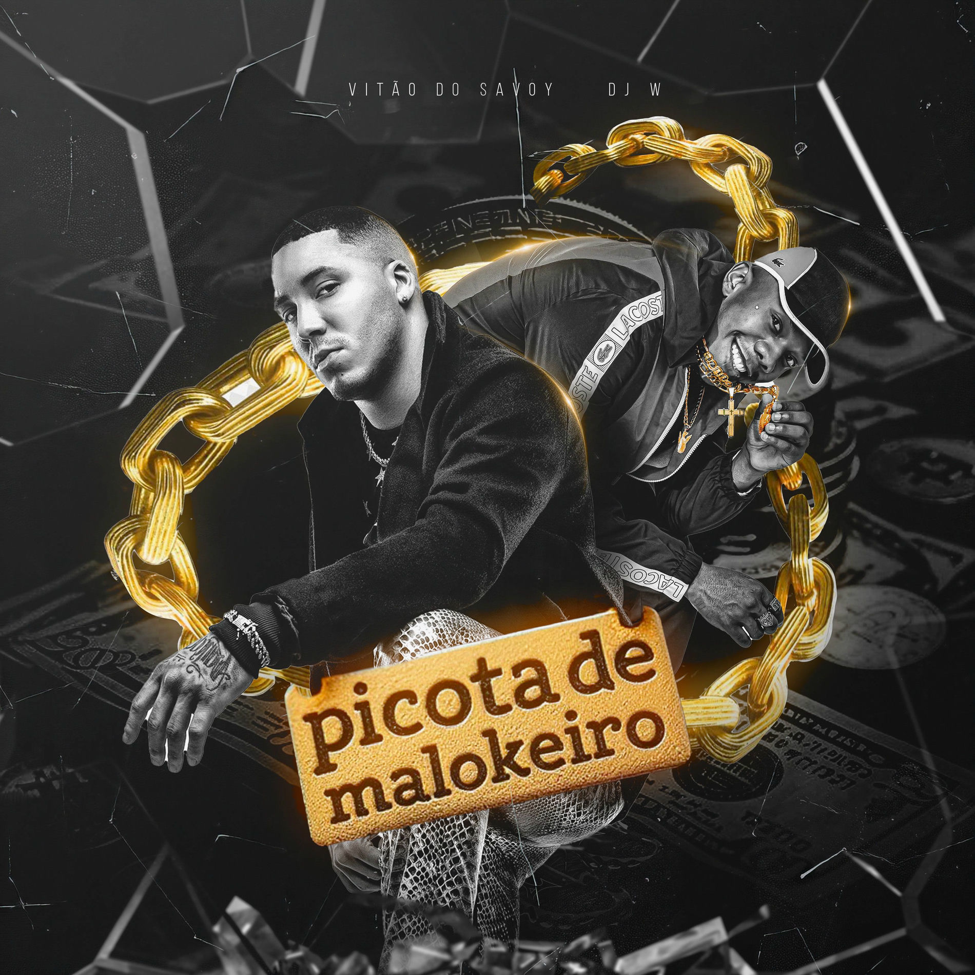 Album cover of Picota de Malokeiro