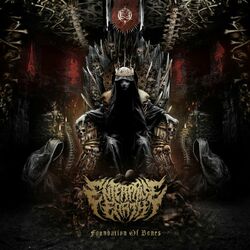Cover of Foundation of Bones