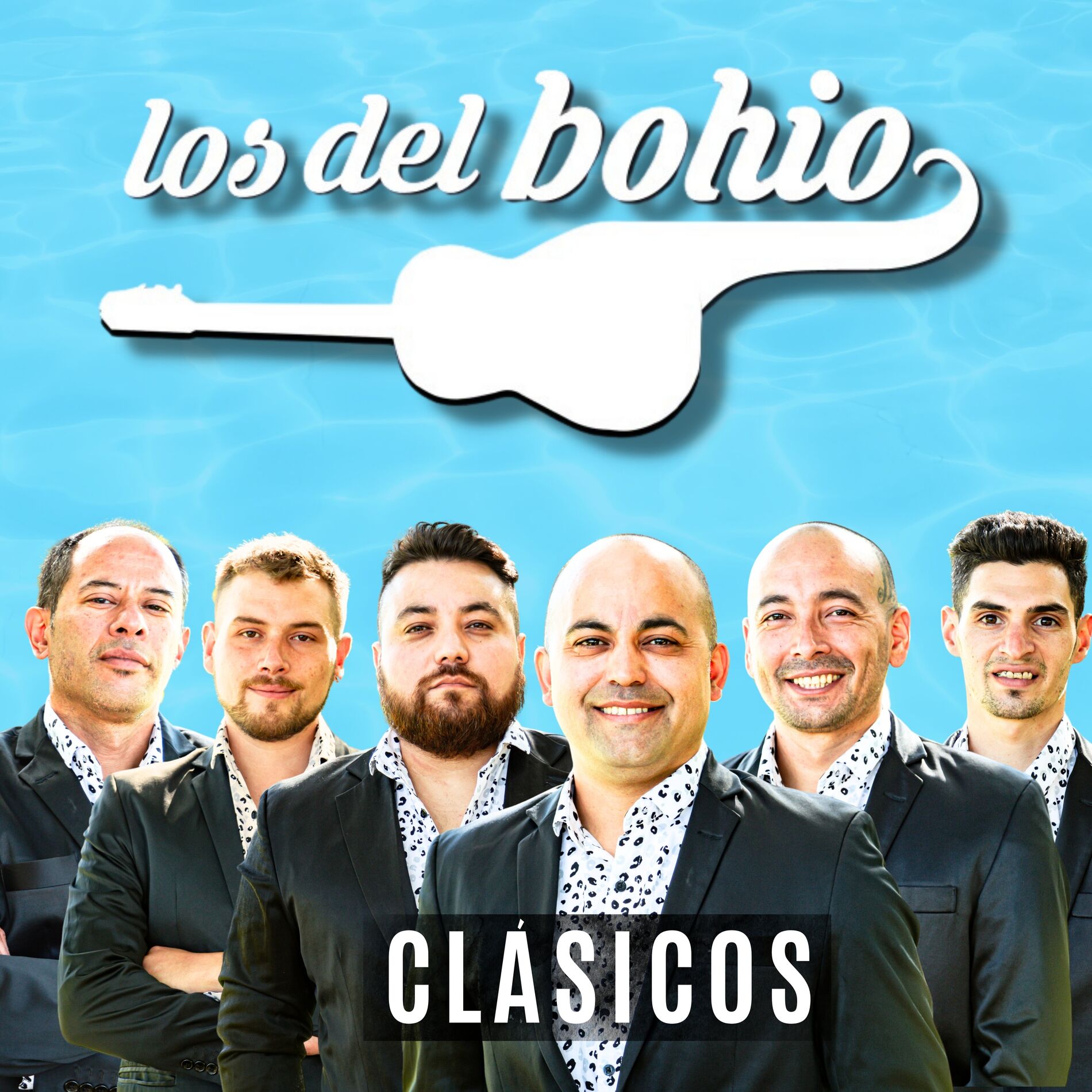 Album cover of Clásicos de Ayer, Hoy y Siempre