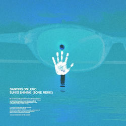 Cover of Sun Is Shining (sone. Remix) by undefined