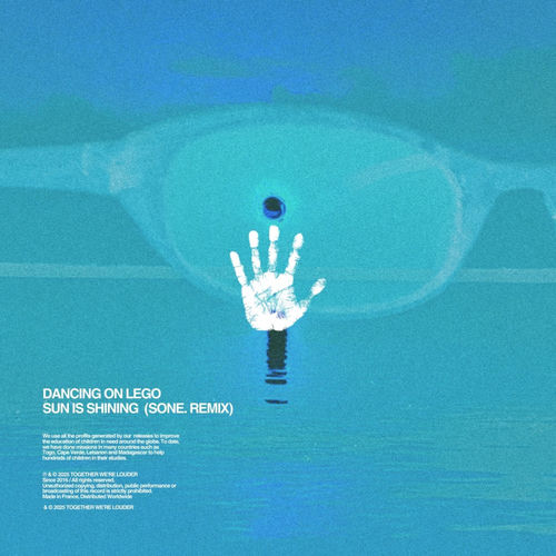 Sun Is Shining (sone. Remix)