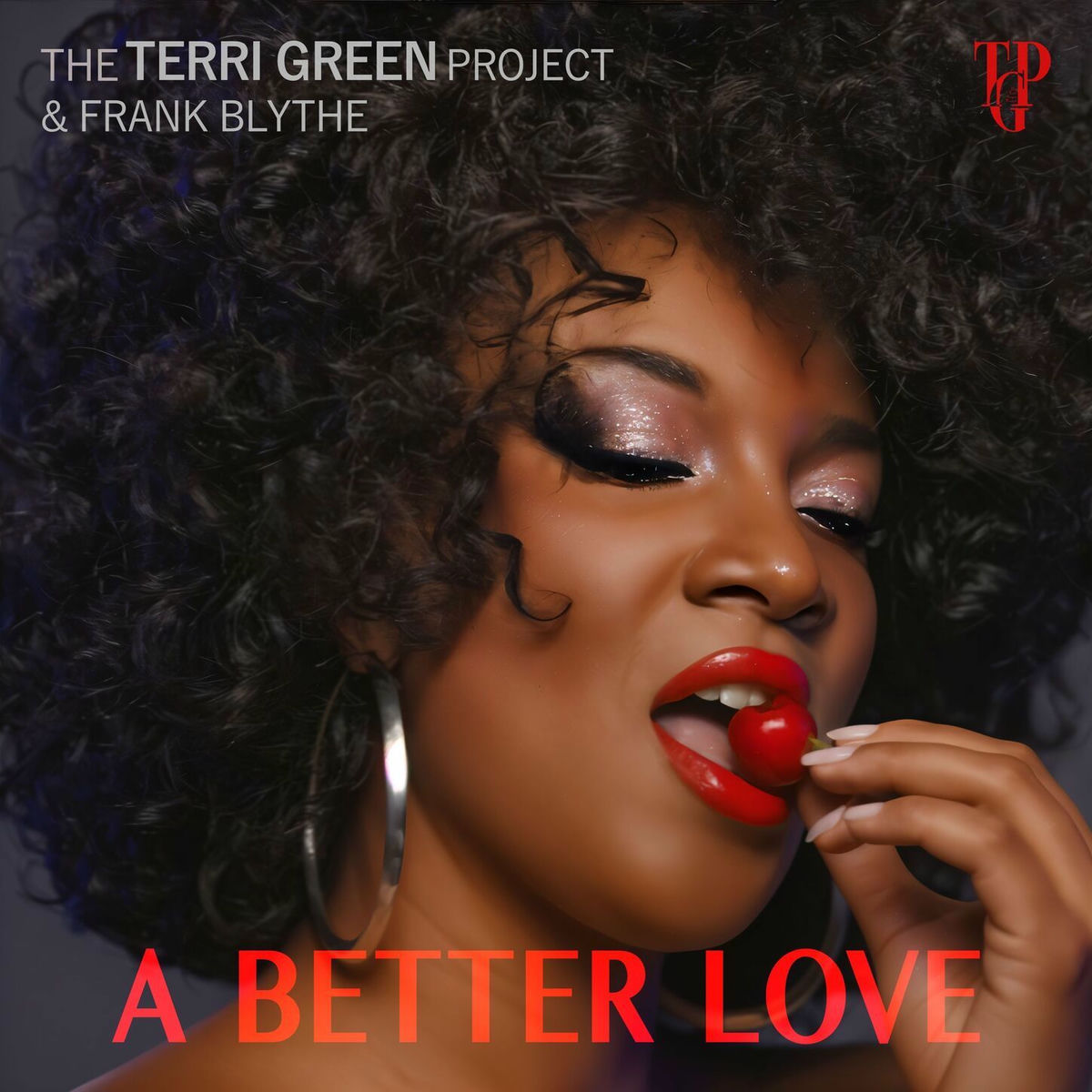 Album cover of A Better Love (Single Edit)