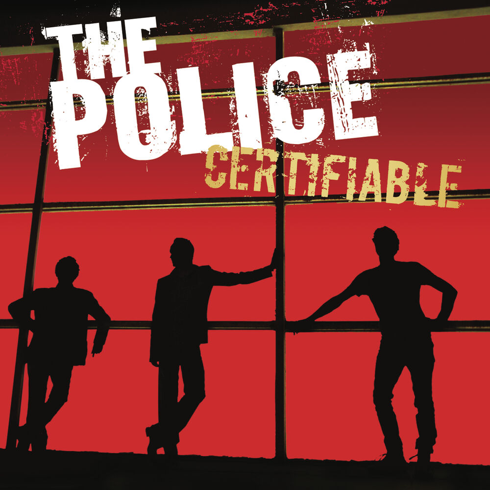 Picture of Certifiable (Live in Buenos Aires)