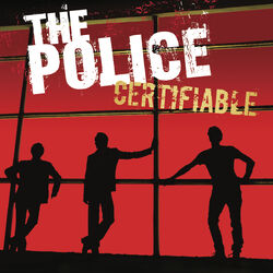Cover of Certifiable (Live in Buenos Aires)