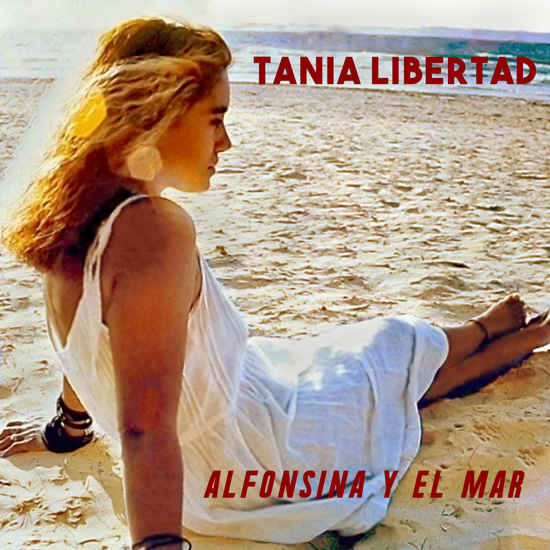 Album cover of Alfonsina Y El Mar