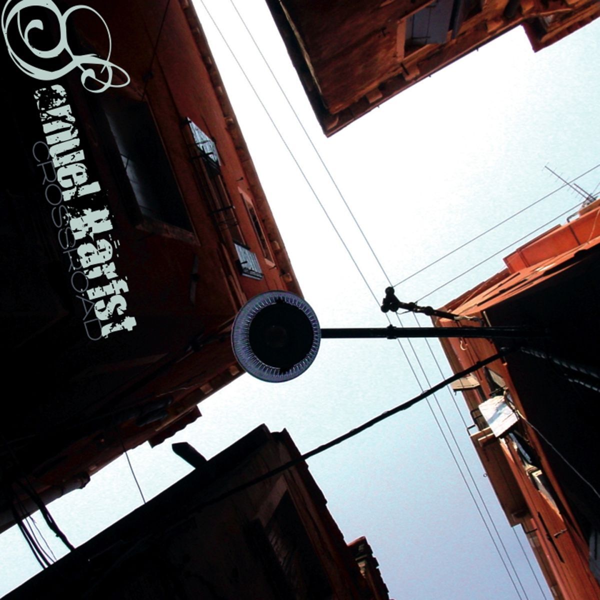 Album cover of Crossroad