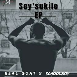 Cover of Sey'sukile Ep (feat. Dj hlogi rsa)
