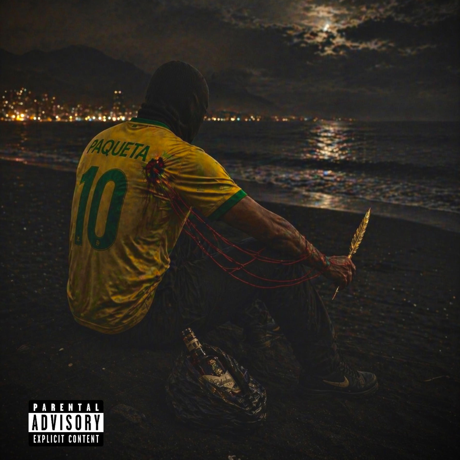 Album cover of C'est dur