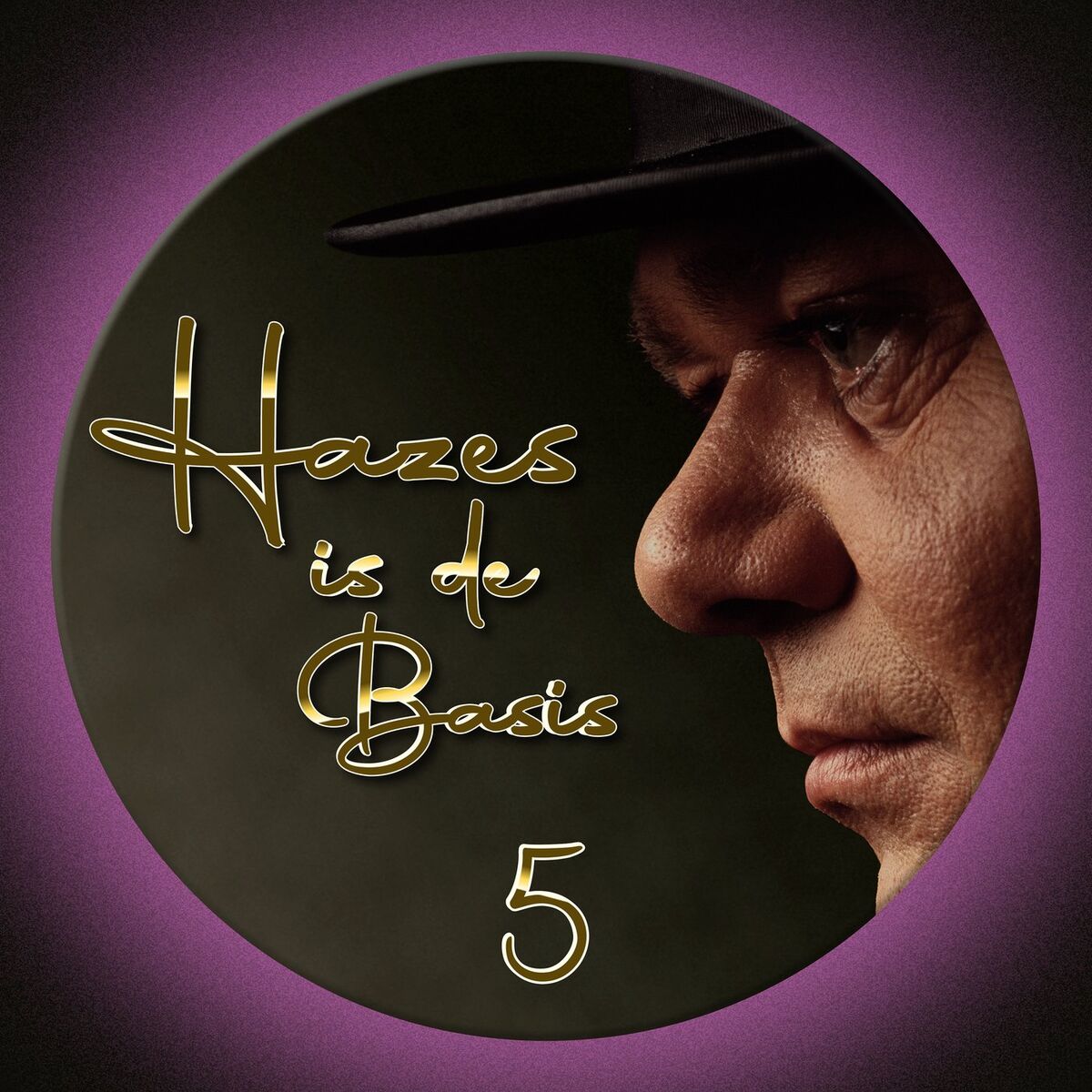 Album cover of Een Beetje Verliefd