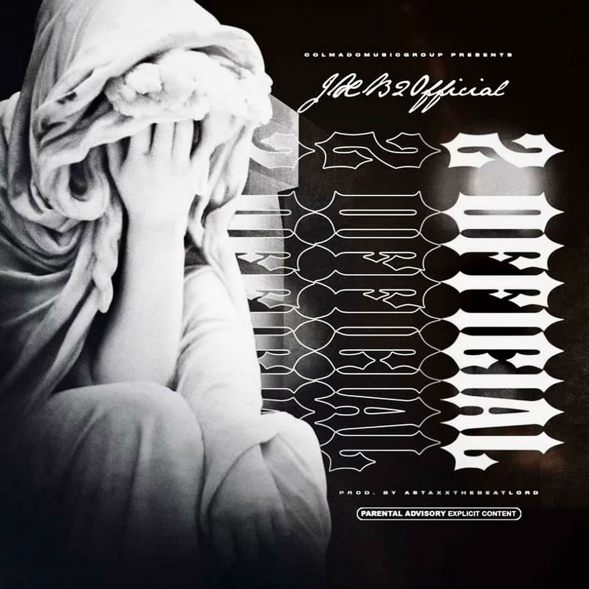 Album cover of 2 Official