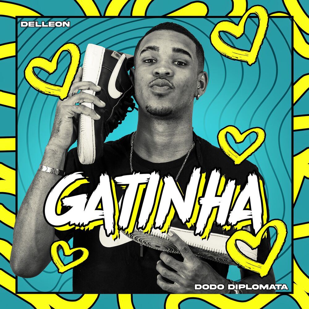 Picture of Gatinha