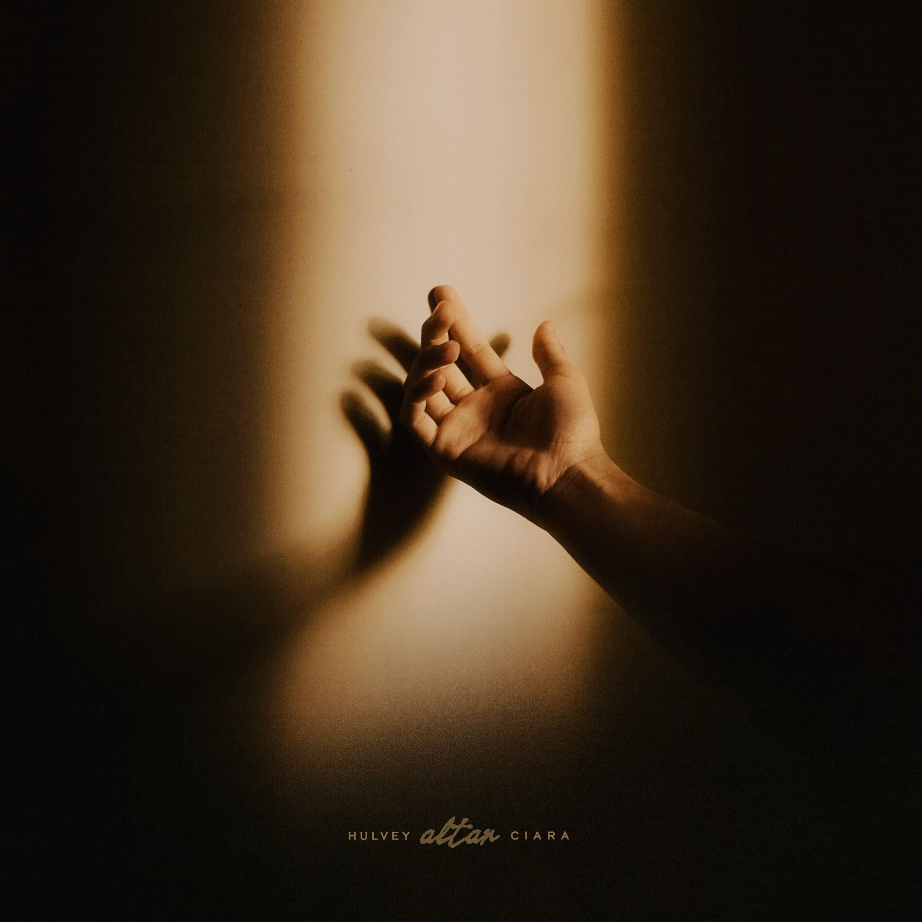 Album cover of Altar (Remix)