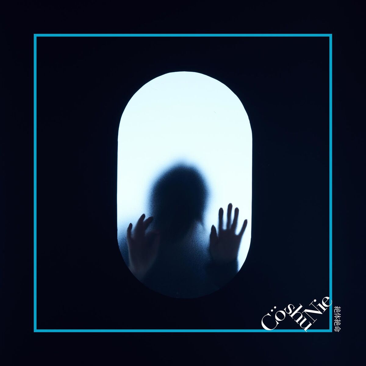 Album cover of Zettai Zetsumei