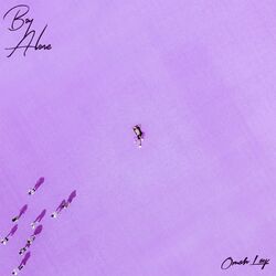 Cover of Boy Alone