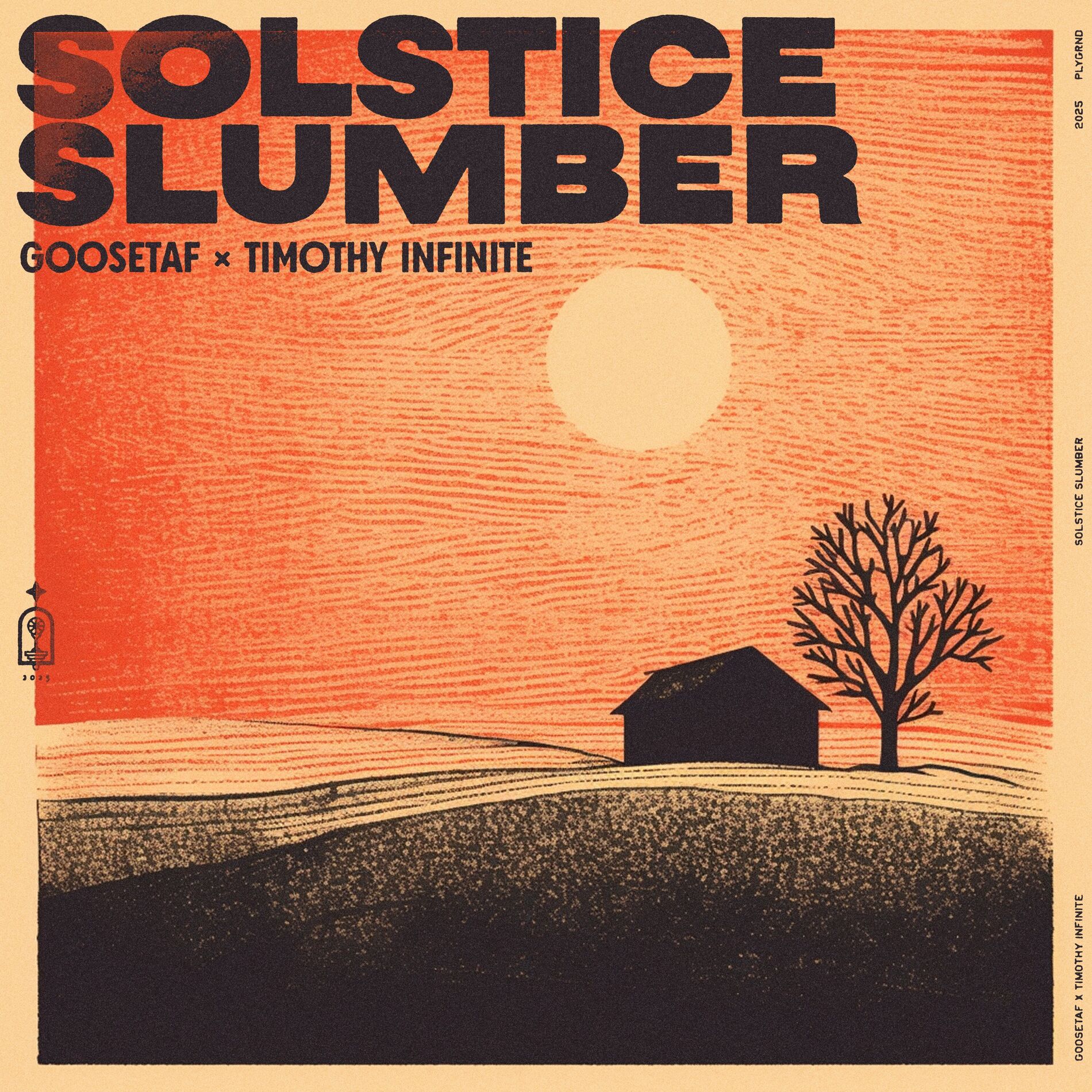 Album cover of Solstice Slumber