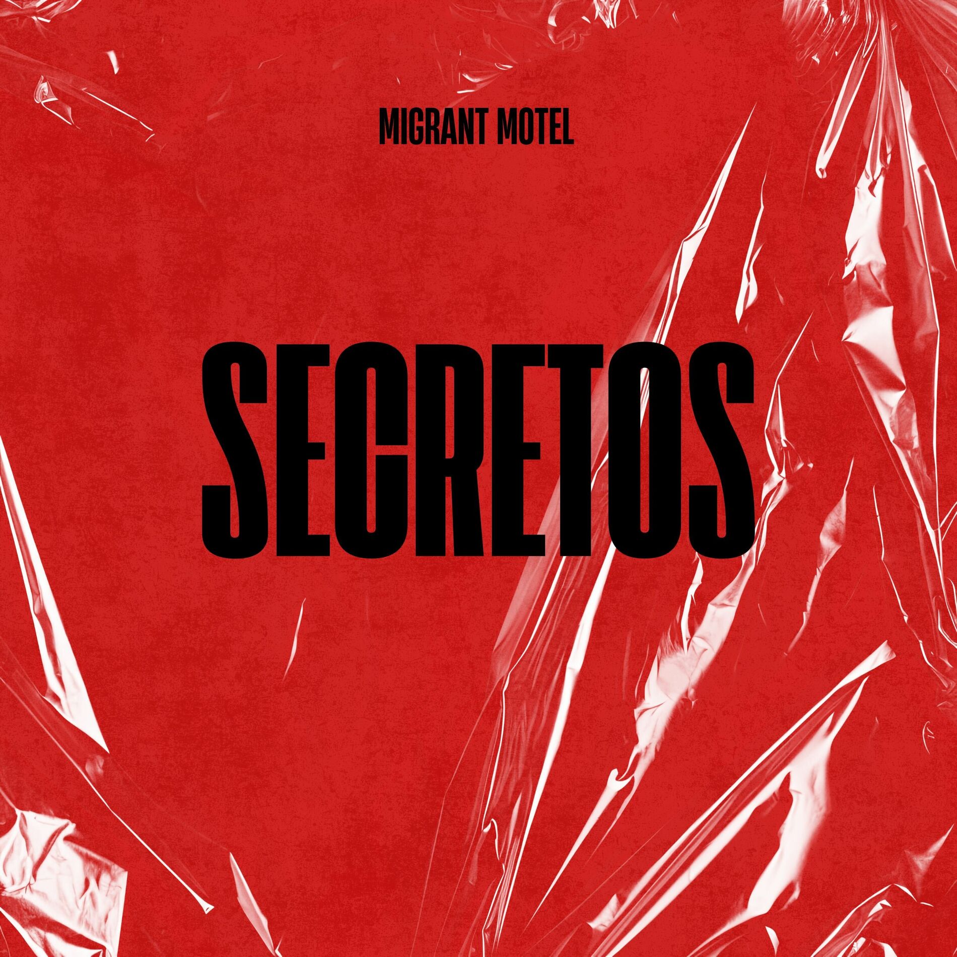 Album cover of Secretos