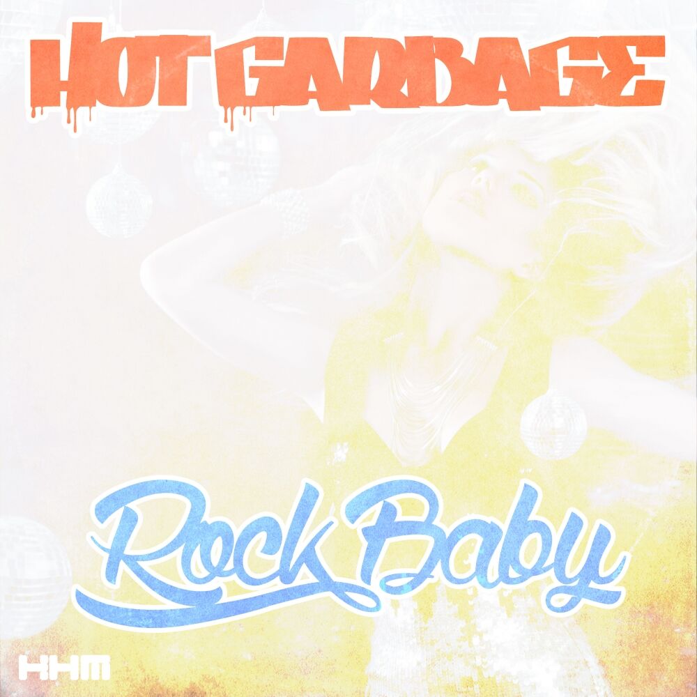 Picture of Rock Baby