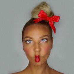 Cover of Helium (Sia vs. David Guetta & Afrojack)
