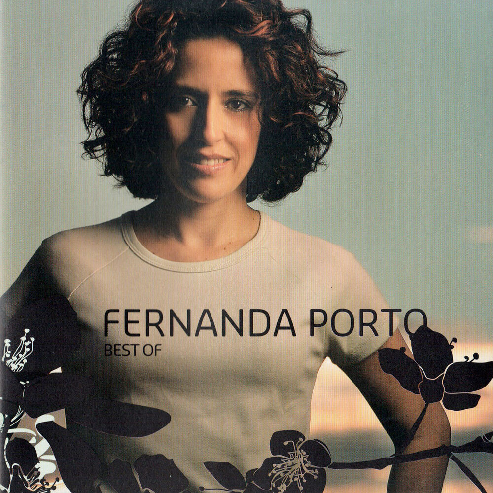 Picture of Best Of Fernanda Porto
