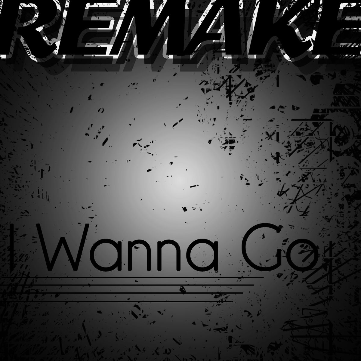 Album cover of I Wanna Go (Britney Spears Remake)