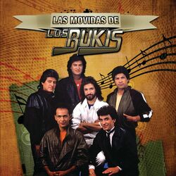 Cover of Las Movidas